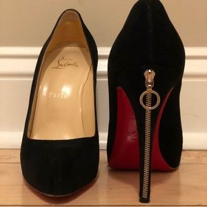 Christian Louboutin Pumps